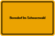 Grundbuchauszug24 Bonndorf im Schwarzwald